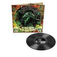 Вінілова платівка Rob Zombie - The Lunar Injection Kool Aid Eclipse Conspiracy 2021 (Nb 5810-1, Ltd.) EU