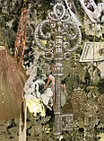 Ключі сріблясті 15cm Goodwill (ціна за 1 штуку), фото 8