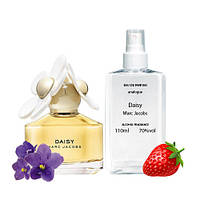 Marc Jacobs Daisy (Марк Якобс Дейзи) 110 мл - Женские духи (парфюмированная маслянная вода)