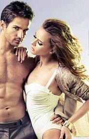 Бустери Тестостерону