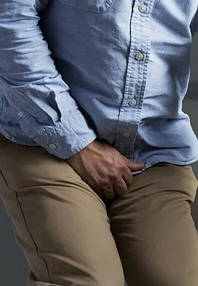 Добавки для простати