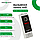 Панель виклику для відеодомофонів. GREEN VISION GV-002-J-PV80-110 silver, фото 3