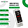 Панель виклику для відеодомофонів. GREEN VISION GV-002-J-PV80-110 silver, фото 4
