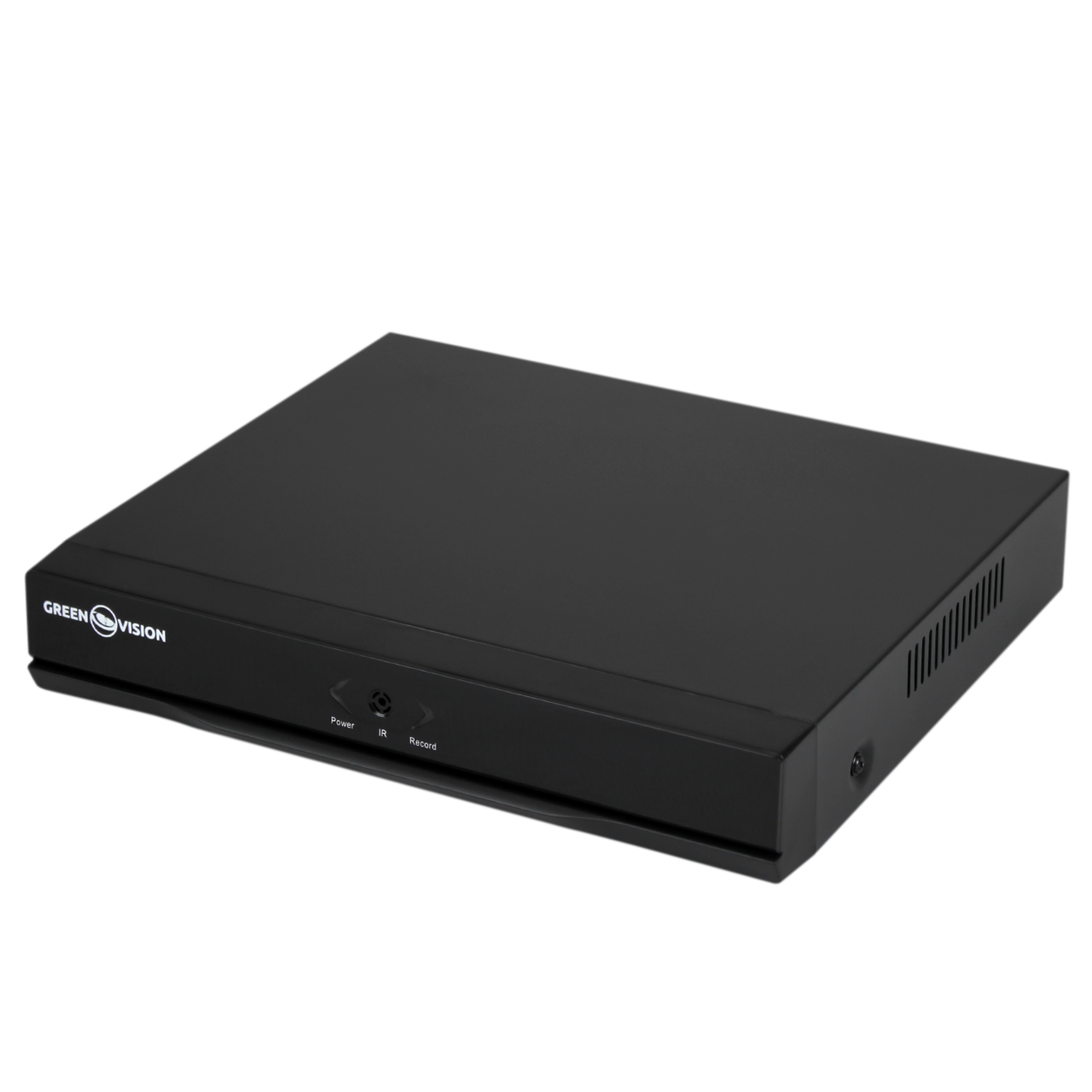AHD відеореєстратор 8-канальний GreenVision GV-A-S033/08 1080N