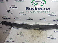 Порог пластиковый задний (Універсал) Renault LOGAN MCV 2009-2013 (Рено Логан мсв), 8200415767 (БУ-218123)