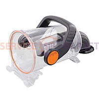 Контейнер для пилу в складі для пилососа Electrolux