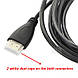 HDMI кабель 5M V1.4 (HDMI-HDMI), фото 3