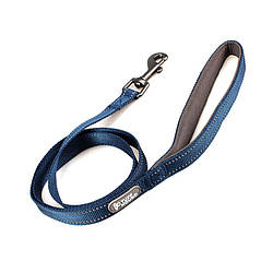 Tuff Hound 1608 Blue M Dogs