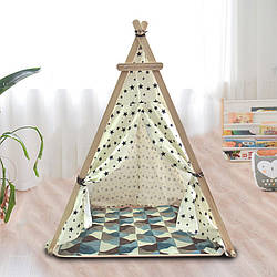 Wigwam Littledove tt-to1 Rhombus дитяча гра в наметі