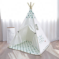 Вігва Littledove RT-1640 Намет дитячої гри