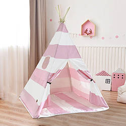 Wigwam Littledove RT-1640 Pink-White Strip дитяча гра для дитячої гри