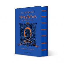 Книга Harry Potter and the Half-Blood Prince (Ravenclaw Edition) J. K. Rowling / Тверда обкладинка