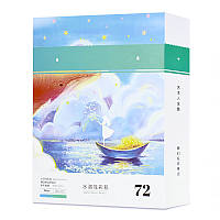 Кольорові олівці