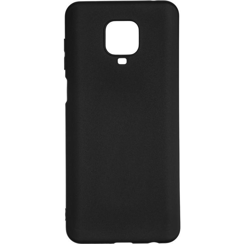 Oppo A31 Чохол-накладка Original Silicon Case Original Silicon Case Black