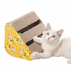 Кіт для кішки з іграшками з іграшками 044418 28*24*13 см