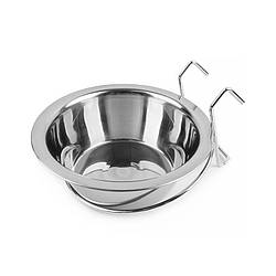 Dog Bowl Taotaopets 136603 Металева підвіска 13 см