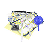 Набори для наукових досліджень