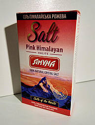 Гімалайська рожева сіль 200г