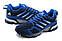 Чоловічі кросівки Adidas Marathon TR13 Blue, фото 4