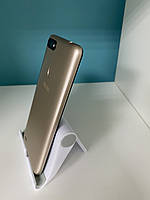 БУ Смартфон Tecno Pop 2F 1/16 Gb Champagne Gold, фото 2