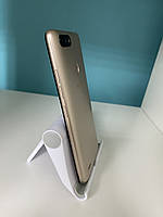 БУ Смартфон Tecno Pop 2F 1/16 Gb Champagne Gold, фото 5