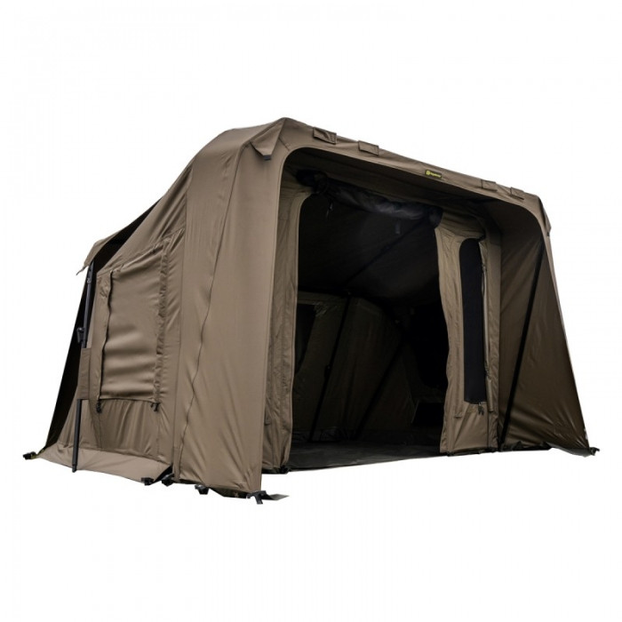 Намет одномісний Ridge Monkey Escape XF1 Standard 1 Man Bivvy, фото 1