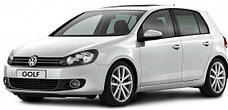 Фаркопи на Volkswagen Golf 6 (2008-2012)