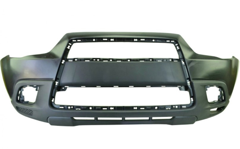 Бампер передний Mitsubishi ASX 1 GA0 (2010-2012) 6400D427