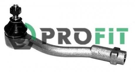 Наконечник кермової тяги Хюндай Акцент-Кіа Ріо PROFIT, фото 1