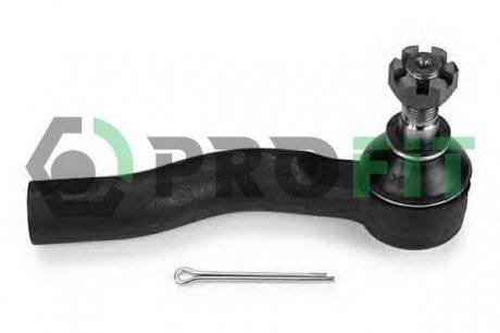 Наконечник кермової тяги Тойота Rav-4 PROFIT, фото 1