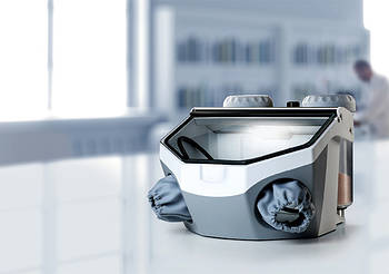 Піскоструминний апарат Renfert Basic eco