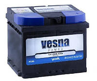 аккумулятор vesna отзывы
