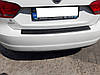 VW Passat B7 USA 2011 - накладка на задній бампер, фото 4