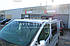 Рейлінги Renault Trafic L1/L2 - база: коротка, колір: алюміній, фото 9