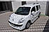 Рейлінги Renault Kangoo 2008-... L1/L2 - база: коротка, колір: алюміній, фото 8