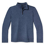 Свитер Smartwool Mens Sparwood Half Zip Sweater, фото 3
