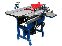 Верстат комбінований Odwerk BDM 300 K