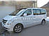 Рейлінги Hyundai H1 2008-… - колір: алюміній, фото 6