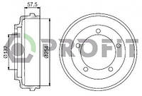 Тормозной барабан Форд Transit PROFIT