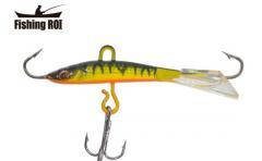 Балансир Fishing ROI Apache 7009 70 мм 22 г 76