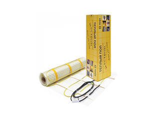 In-Term ( тонкий гріючий мат) Чехія ( Преміум)