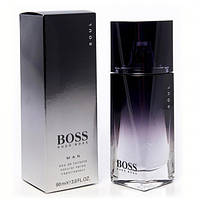 Мужские духи Hugo Boss Boss Soul (Хуго Босс Босс Соул) Туалетная вода 90 ml/мл