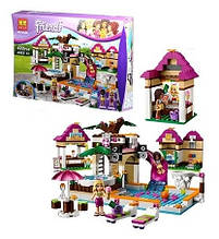 Конструктор Bela Friends 10160 ÷Городський басейн ÷ 422 дет