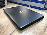 Ноутбук Dell Latitude E5490 14.1  intel core i7 8650U/12gb/256Gb SSD, фото 5