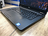 Ноутбук Dell Latitude E5490 14.1  intel core i7 8650U/12gb/256Gb SSD, фото 3
