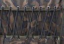 Розкладачка коропова Fox R-Series Camo Bedchairs R3 Kingsize, фото 8