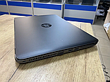 Ноутбук HP 840 G1 14 HD core i5 4310U/4gb/500gb HDD, фото 5