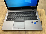 Ноутбук HP 840 G1 14 HD core i5 4310U/4gb/500gb HDD, фото 4