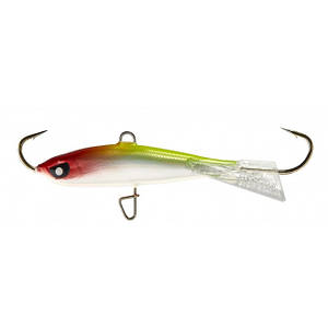 Балансир Lucky John Nordic 4 50 мм 12 г 02H