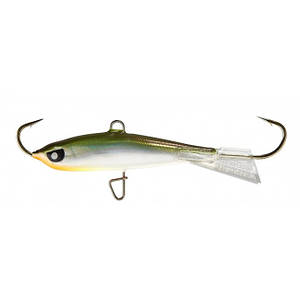 Балансир Lucky John Nordic 4 50 мм 12 г 40H